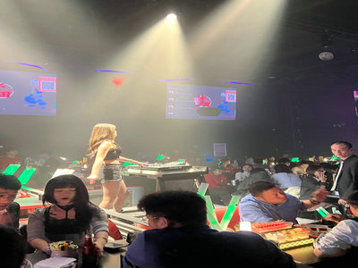 上海夜场招聘